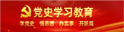 黨史學(xué)習(xí)教育